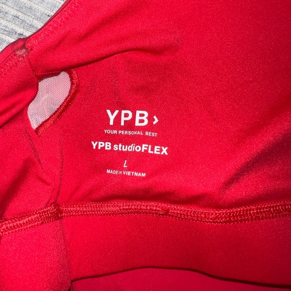 Abercrombie YPB skort and cami set - Picture 4 of 5